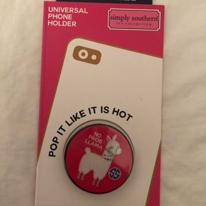 Simply Southern Pop Socket